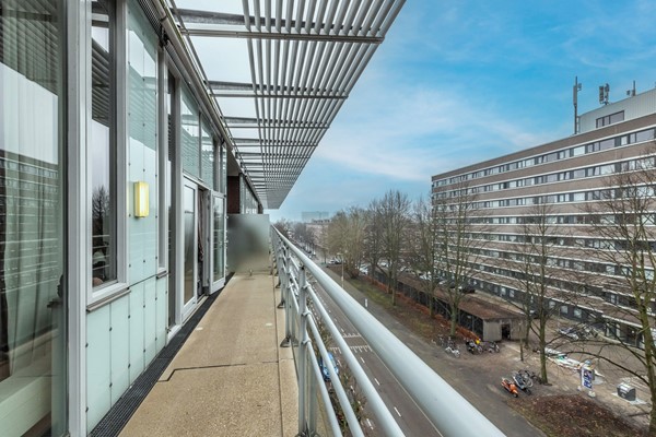 Medium property photo - Van Heenvlietlaan 311, 1083 DD Amsterdam