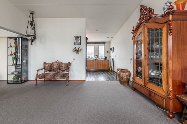 Medium property photo - Van Heenvlietlaan 311, 1083 DD Amsterdam