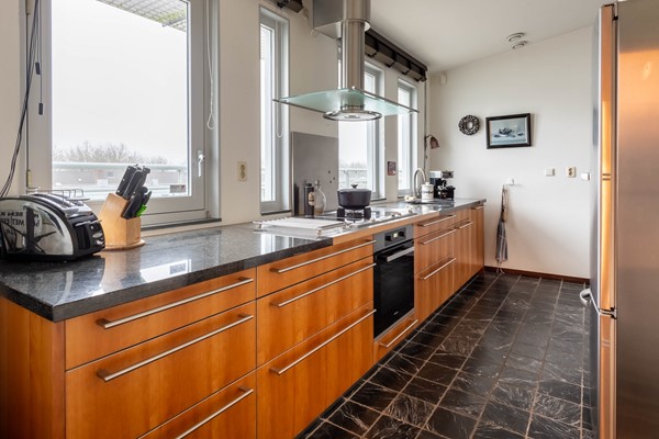 Medium property photo - Van Heenvlietlaan 311, 1083 DD Amsterdam