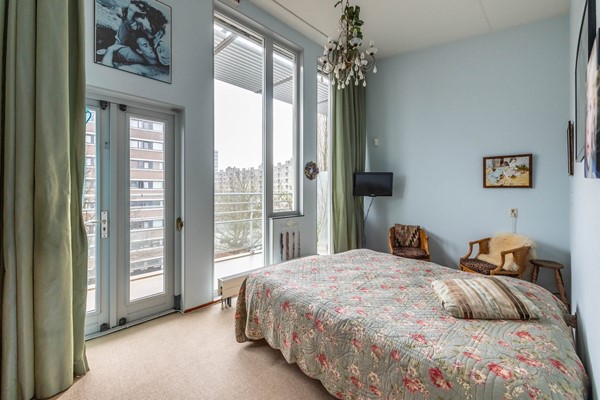 Medium property photo - Van Heenvlietlaan 311, 1083 DD Amsterdam