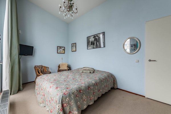 Medium property photo - Van Heenvlietlaan 311, 1083 DD Amsterdam