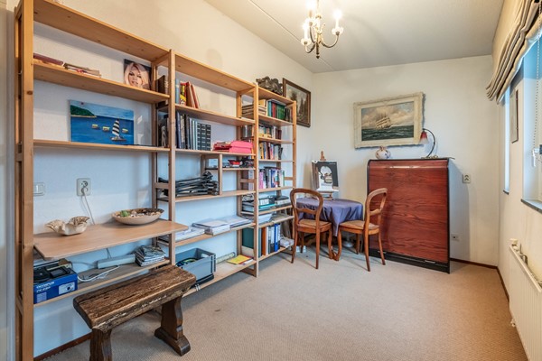 Medium property photo - Van Heenvlietlaan 311, 1083 DD Amsterdam