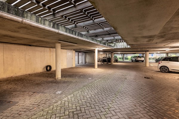 Medium property photo - Van Heenvlietlaan 311, 1083 DD Amsterdam