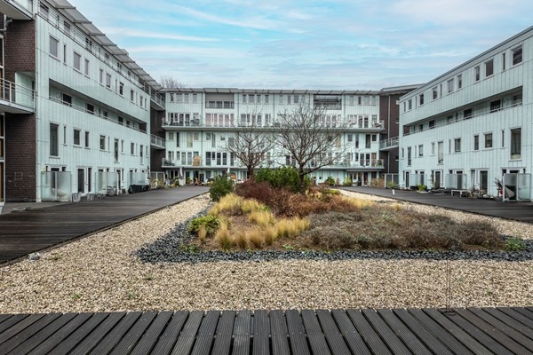 Medium property photo - Van Heenvlietlaan 311, 1083 DD Amsterdam