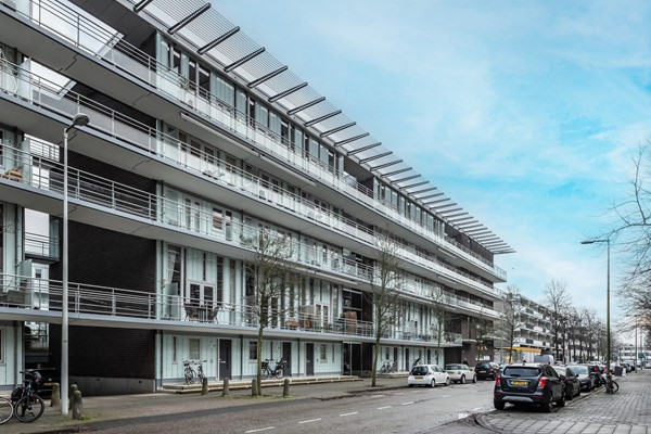 Medium property photo - Van Heenvlietlaan 311, 1083 DD Amsterdam