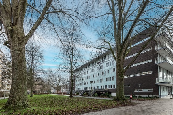 Medium property photo - Van Heenvlietlaan 311, 1083 DD Amsterdam