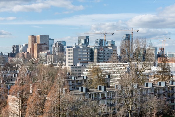 Medium property photo - Van Heenvlietlaan 311, 1083 DD Amsterdam