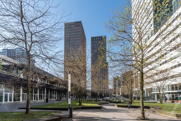 Medium property photo - Van Heenvlietlaan 311, 1083 DD Amsterdam