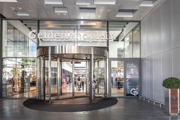 Medium property photo - Van Heenvlietlaan 311, 1083 DD Amsterdam