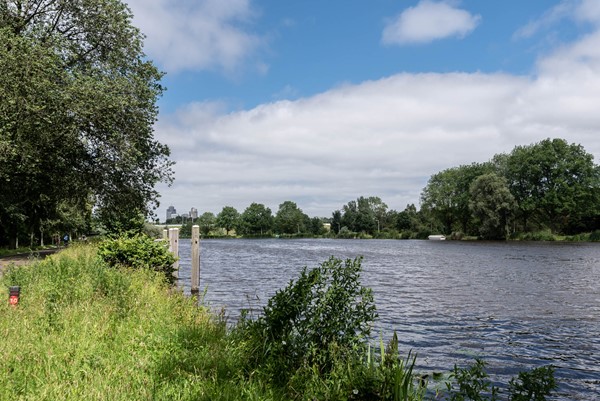 Medium property photo - Van Heenvlietlaan 311, 1083 DD Amsterdam