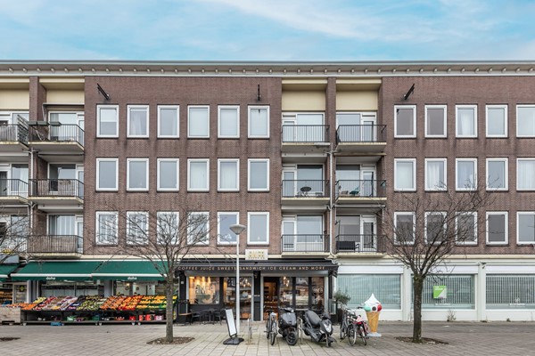 Hendrik de Bruynstraat 16-1, 1065 EE Amsterdam