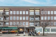 Te koop: Hendrik de Bruynstraat 16-1, 1065EE Amsterdam