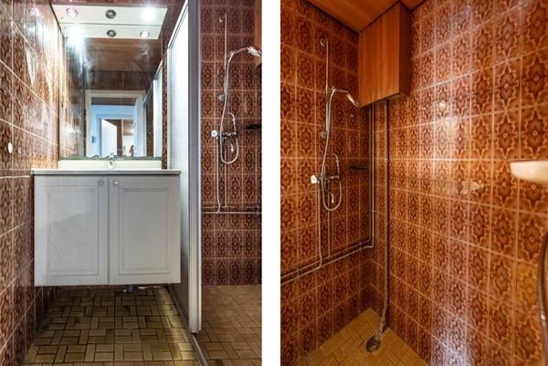 Medium property photo - Hendrik de Bruynstraat 16-1, 1065 EE Amsterdam