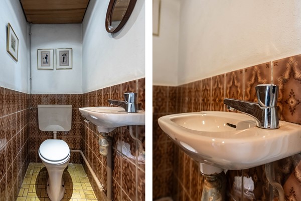 Medium property photo - Hendrik de Bruynstraat 16-1, 1065 EE Amsterdam