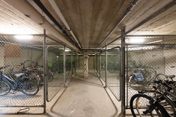 Medium property photo - Hendrik de Bruynstraat 16-1, 1065 EE Amsterdam