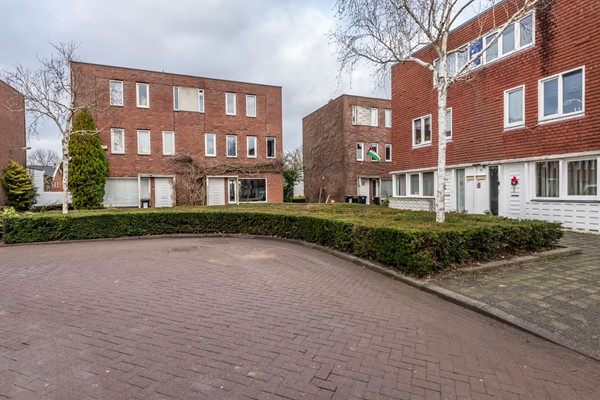 Fluessenlaan 8, 1060 PP Amsterdam