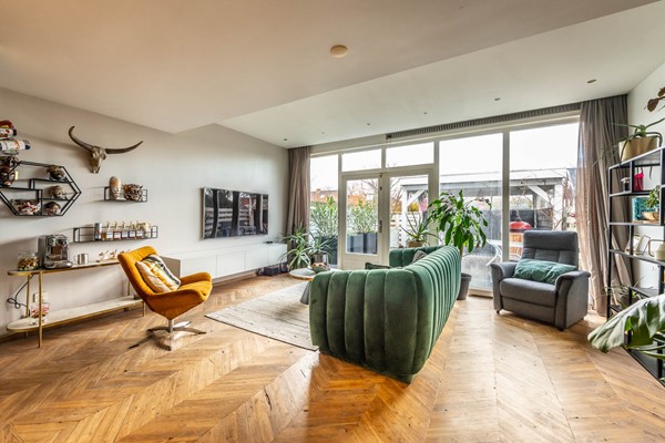 Medium property photo - Fluessenlaan 8, 1060 PP Amsterdam