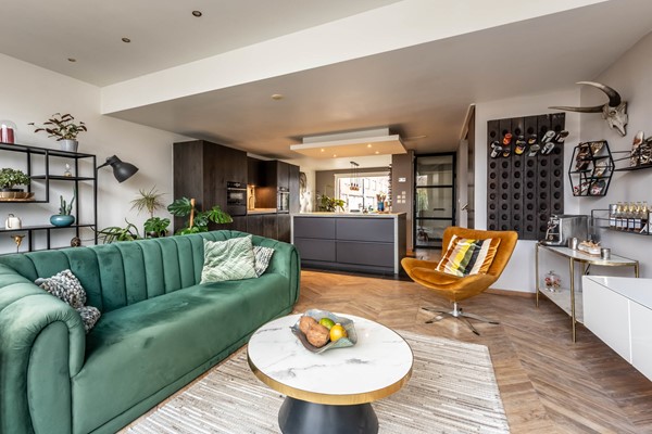 Medium property photo - Fluessenlaan 8, 1060 PP Amsterdam