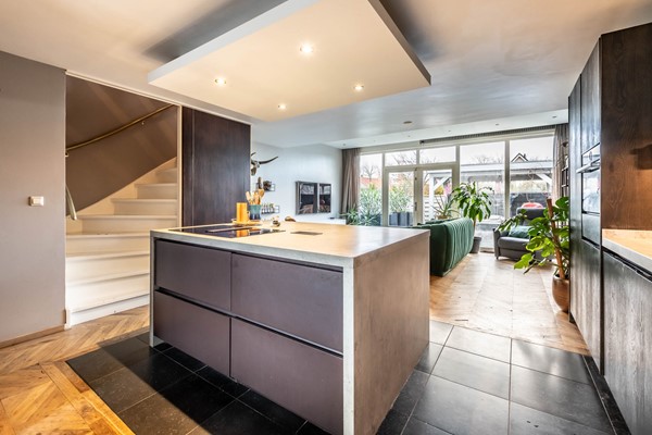 Medium property photo - Fluessenlaan 8, 1060 PP Amsterdam