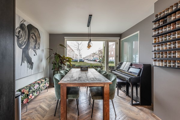 Medium property photo - Fluessenlaan 8, 1060 PP Amsterdam