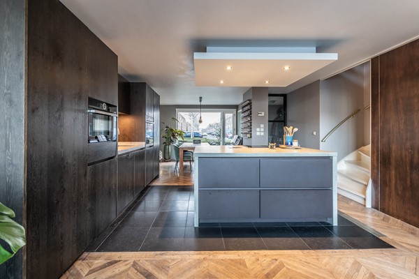 Medium property photo - Fluessenlaan 8, 1060 PP Amsterdam