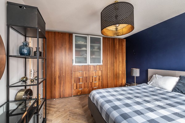 Medium property photo - Fluessenlaan 8, 1060 PP Amsterdam