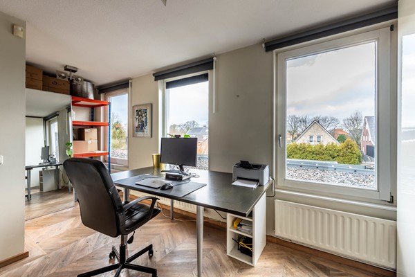 Medium property photo - Fluessenlaan 8, 1060 PP Amsterdam