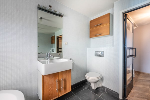 Medium property photo - Fluessenlaan 8, 1060 PP Amsterdam