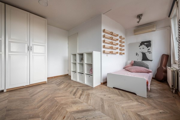 Medium property photo - Fluessenlaan 8, 1060 PP Amsterdam