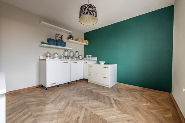 Medium property photo - Fluessenlaan 8, 1060 PP Amsterdam