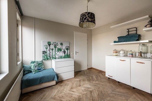 Medium property photo - Fluessenlaan 8, 1060 PP Amsterdam