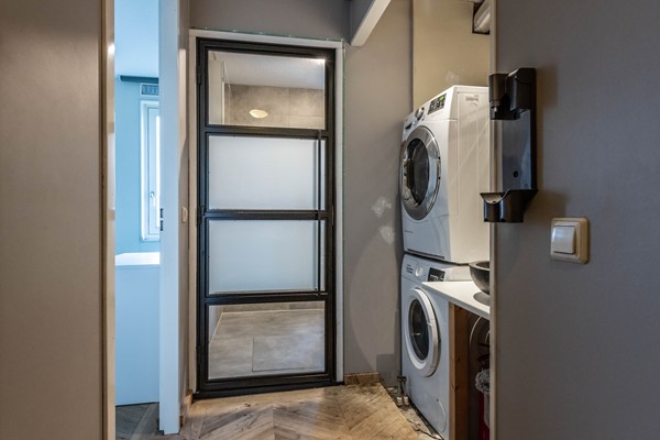 Medium property photo - Fluessenlaan 8, 1060 PP Amsterdam