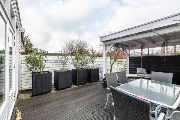 Medium property photo - Fluessenlaan 8, 1060 PP Amsterdam