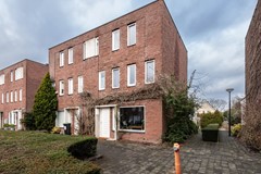 New for sale: Fluessenlaan 8, 1060 PP Amsterdam