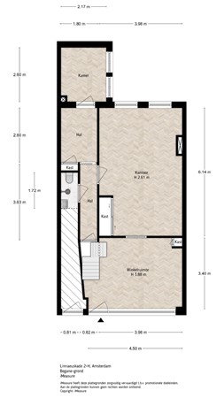 Linnaeuskade 2H, 1098 BC Amsterdam - 2D-BG.jpg