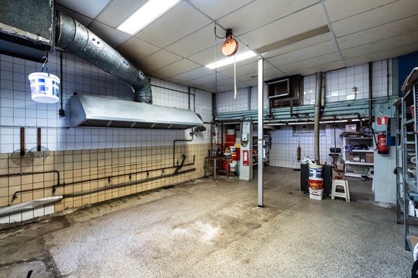 Medium property photo - Linnaeuskade 2H, 1098 BC Amsterdam