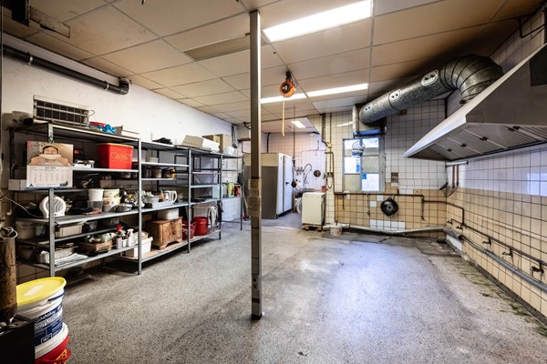 Medium property photo - Linnaeuskade 2H, 1098 BC Amsterdam