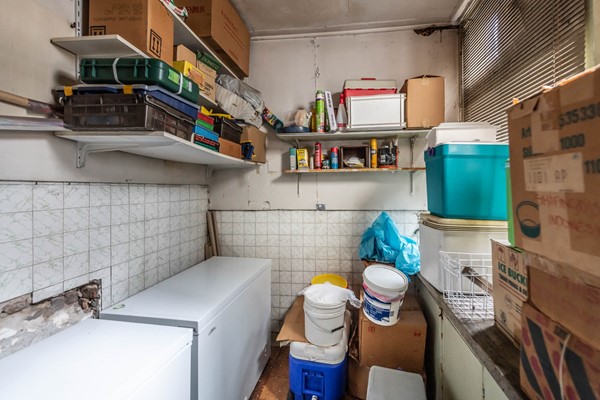 Medium property photo - Linnaeuskade 2H, 1098 BC Amsterdam