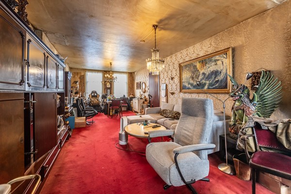 Medium property photo - Linnaeuskade 2H, 1098 BC Amsterdam