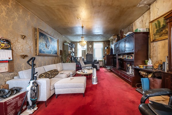 Medium property photo - Linnaeuskade 2H, 1098 BC Amsterdam