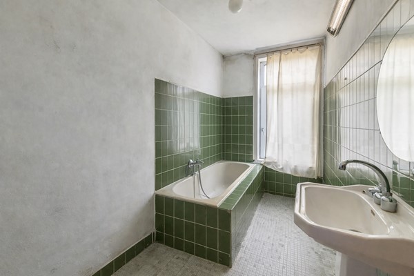 Medium property photo - Linnaeuskade 2H, 1098 BC Amsterdam