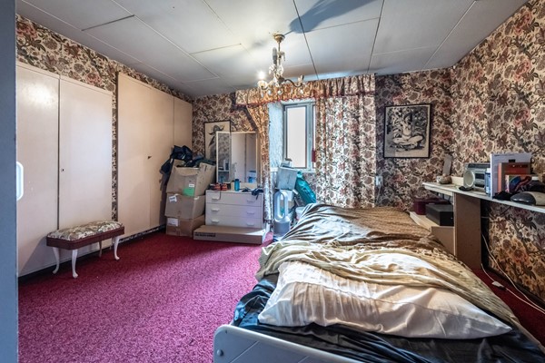 Medium property photo - Linnaeuskade 2H, 1098 BC Amsterdam