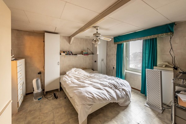 Medium property photo - Linnaeuskade 2H, 1098 BC Amsterdam