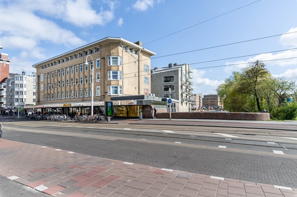 Medium property photo - Linnaeuskade 2H, 1098 BC Amsterdam