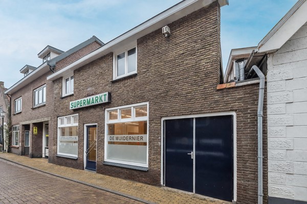 Weesperstraat 4, 1398XX Muiden