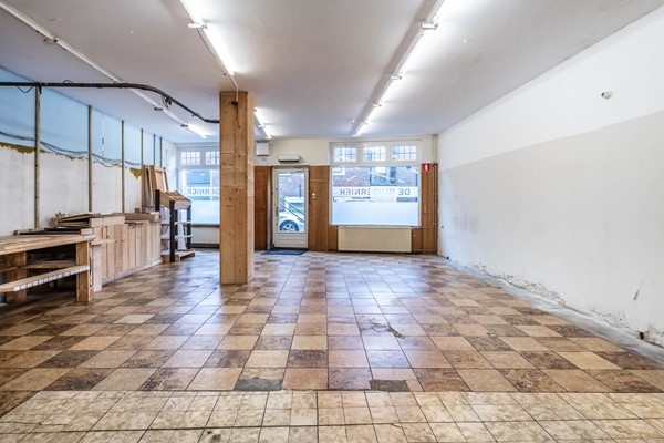 Medium property photo - Weesperstraat 4, 1398 XX Muiden