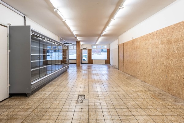 Medium property photo - Weesperstraat 4, 1398 XX Muiden