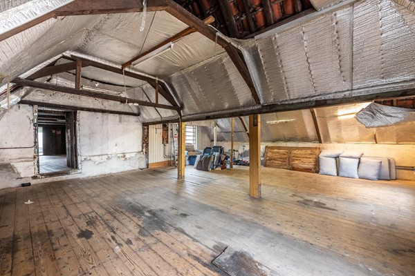 Medium property photo - Weesperstraat 4, 1398 XX Muiden