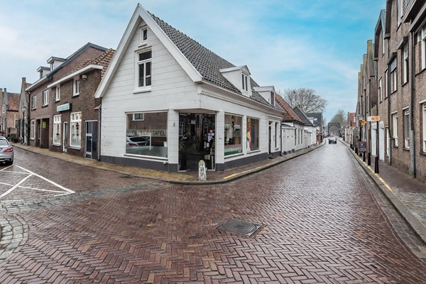 Medium property photo - Weesperstraat 4, 1398 XX Muiden