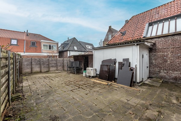 Medium property photo - Weesperstraat 4, 1398 XX Muiden